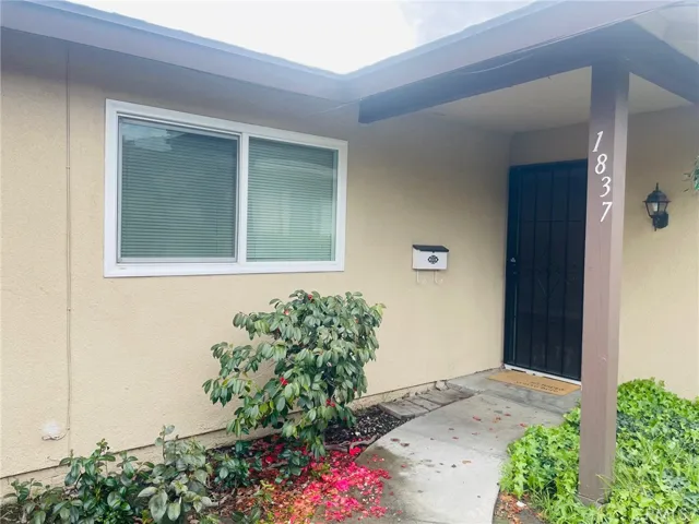 1837 Benedict Way, Pomona, California 91767