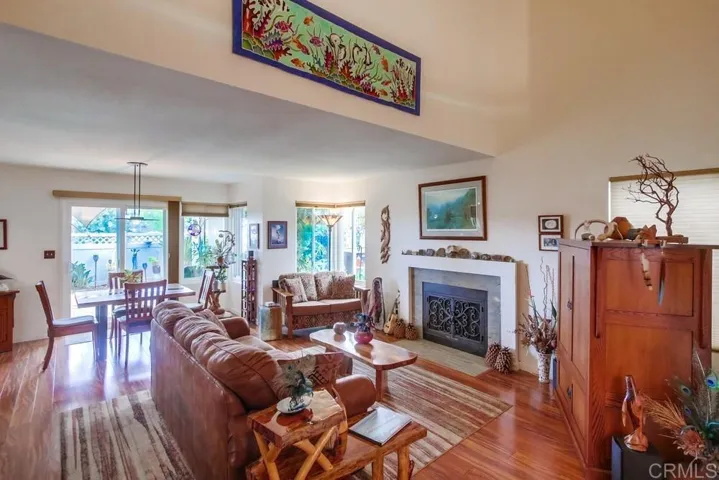 10504 Flora Azalea Court, Santee, California 92071