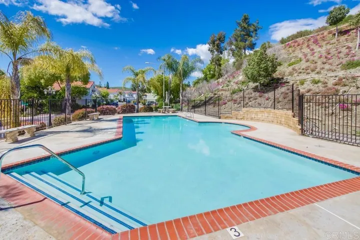 10504 Flora Azalea Court, Santee, California 92071