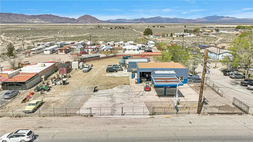 32696 State Highway 18, Lucerne Valley, California 92356
