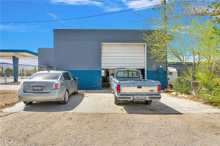 32696 State Highway 18, Lucerne Valley, California 92356