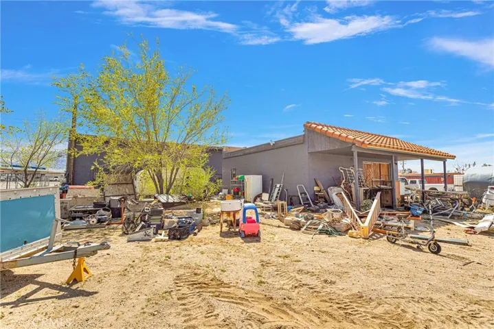 32696 State Highway 18, Lucerne Valley, California 92356