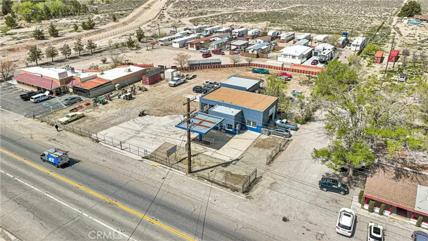 32696 State Highway 18, Lucerne Valley, California 92356