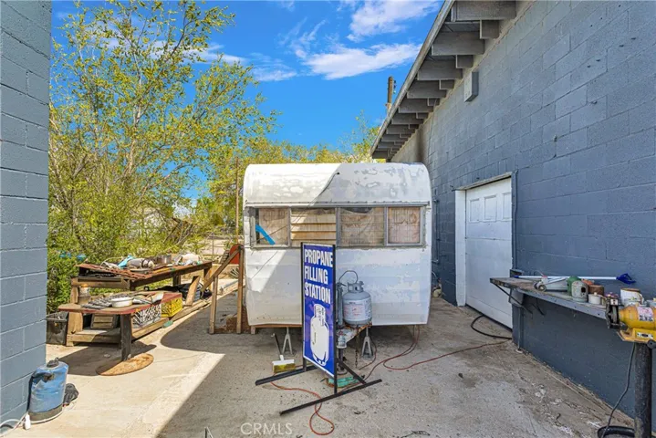 32696 State Highway 18, Lucerne Valley, California 92356