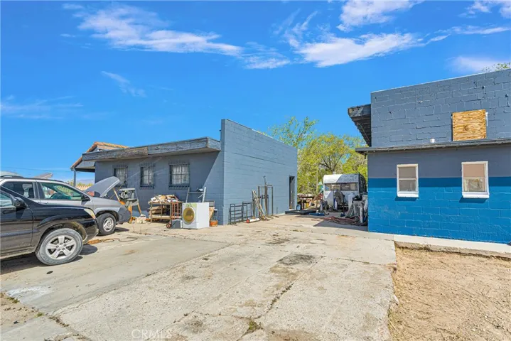 32696 State Highway 18, Lucerne Valley, California 92356