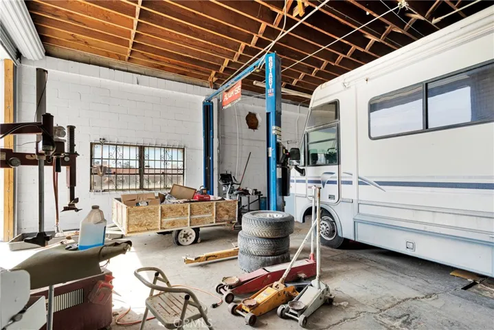 32696 State Highway 18, Lucerne Valley, California 92356