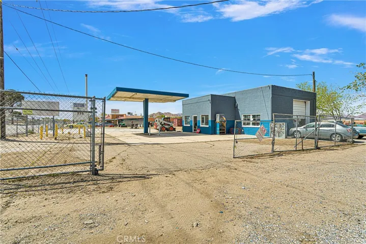 32696 State Highway 18, Lucerne Valley, California 92356