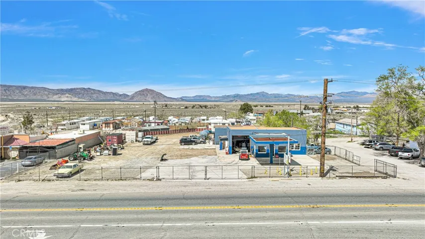 32696 State Highway 18, Lucerne Valley, California 92356