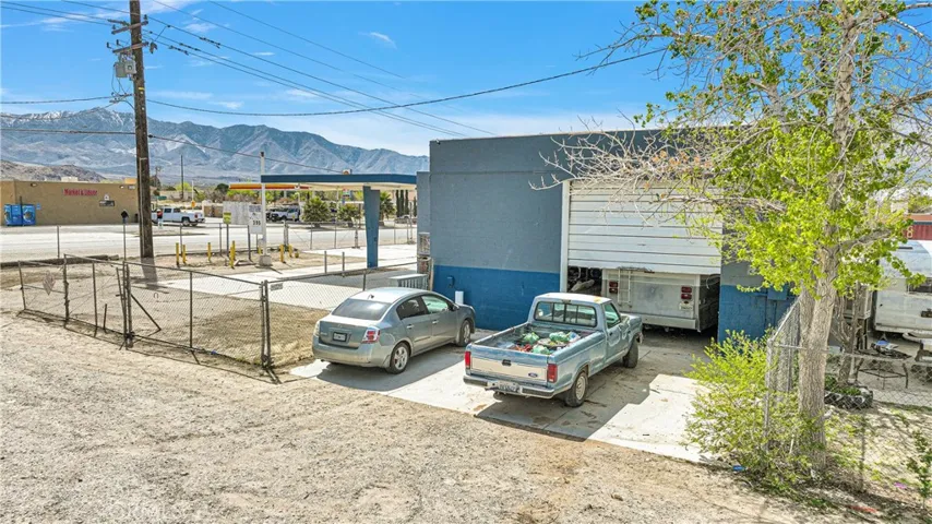 32696 State Highway 18, Lucerne Valley, California 92356