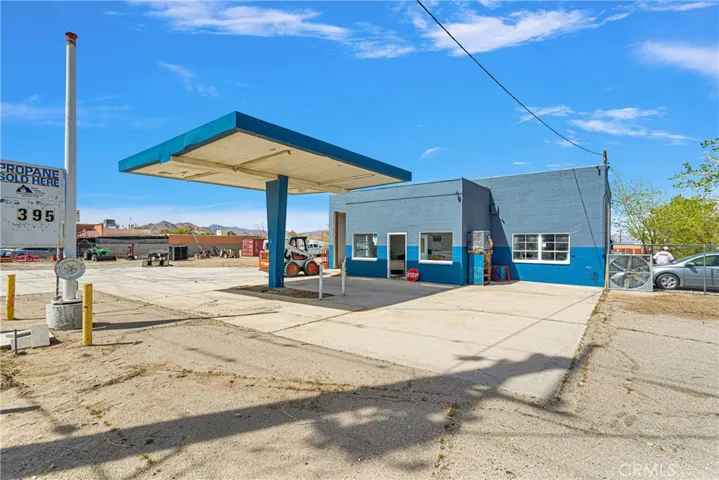 32696 State Highway 18, Lucerne Valley, California 92356