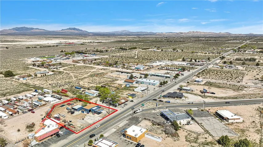 32696 State Highway 18, Lucerne Valley, California 92356