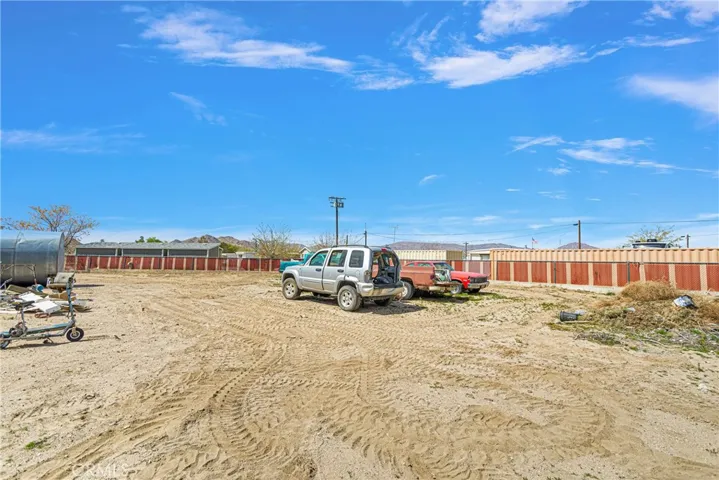 32696 State Highway 18, Lucerne Valley, California 92356