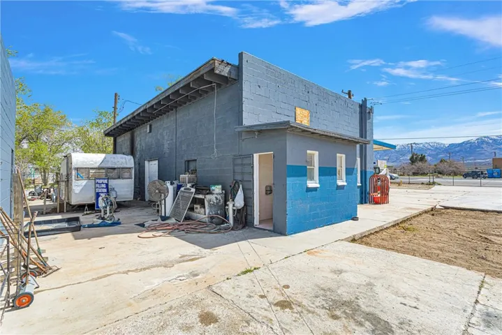 32696 State Highway 18, Lucerne Valley, California 92356