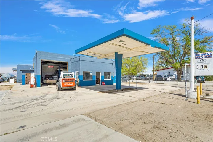 32696 State Highway 18, Lucerne Valley, California 92356