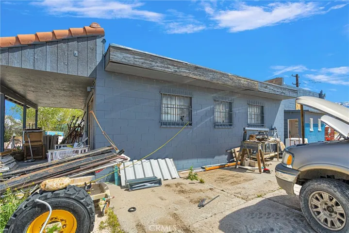 32696 State Highway 18, Lucerne Valley, California 92356
