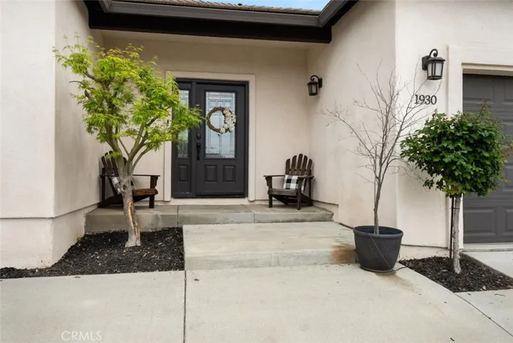 1930 Preservation Oak Drive, Chico, California 95928
