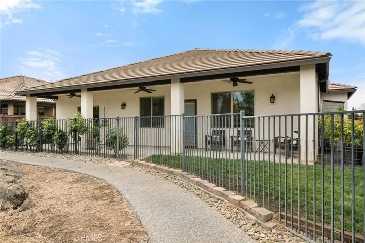 1930 Preservation Oak Drive, Chico, California 95928