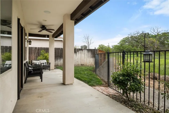 1930 Preservation Oak Drive, Chico, California 95928