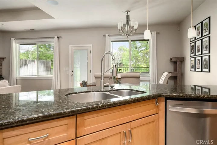 1930 Preservation Oak Drive, Chico, California 95928