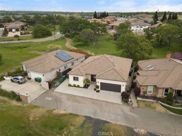 1930 Preservation Oak Drive, Chico, California 95928
