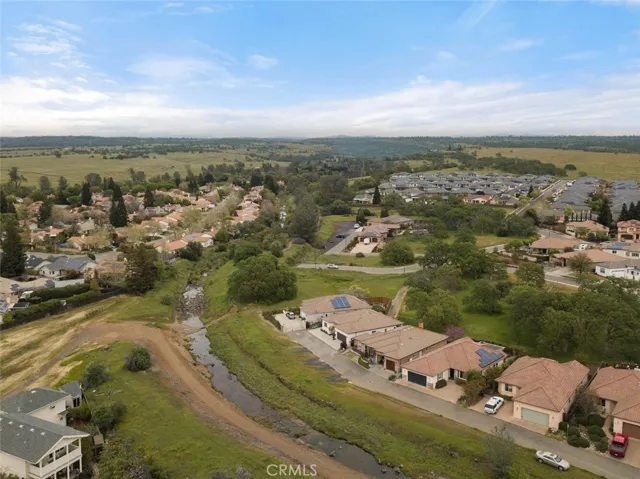 1930 Preservation Oak Drive, Chico, California 95928