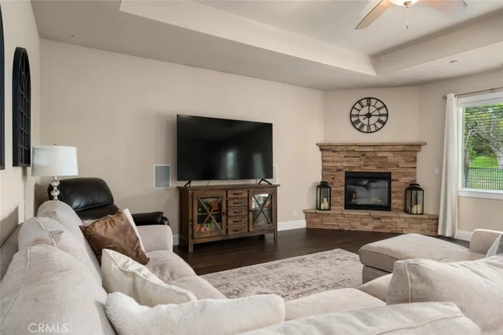 1930 Preservation Oak Drive, Chico, California 95928