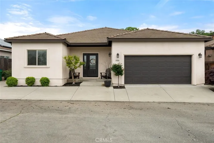1930 Preservation Oak Drive, Chico, California 95928