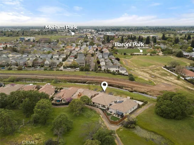 1930 Preservation Oak Drive, Chico, California 95928