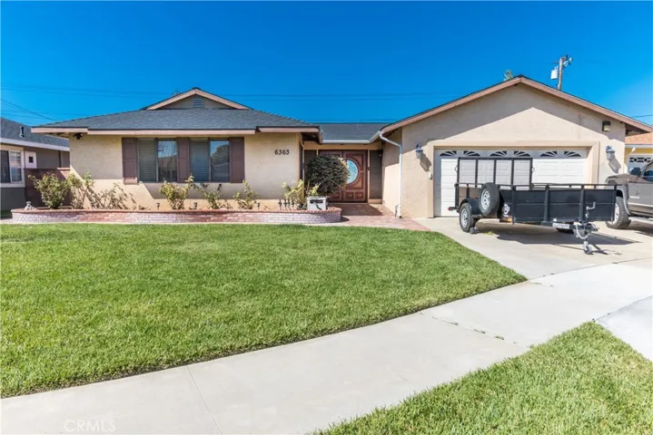 6363 San Rolando Circle, Buena Park, California 90620