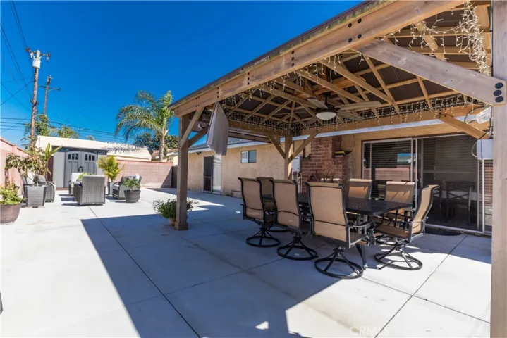 6363 San Rolando Circle, Buena Park, California 90620