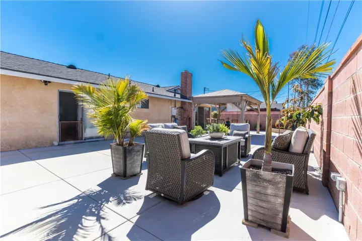 6363 San Rolando Circle, Buena Park, California 90620