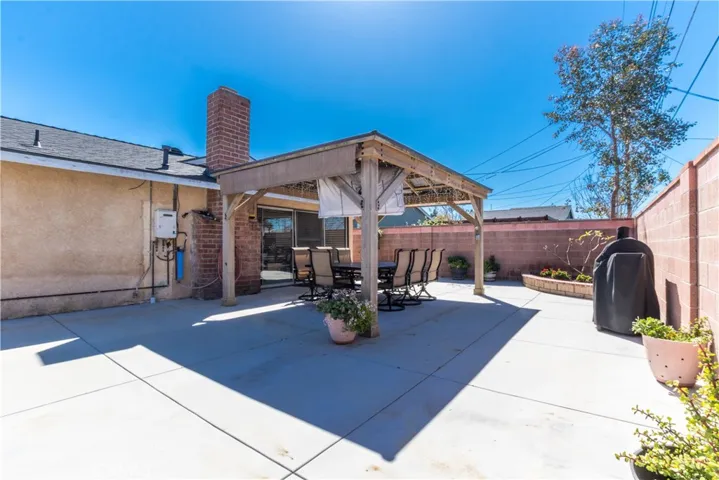 6363 San Rolando Circle, Buena Park, California 90620