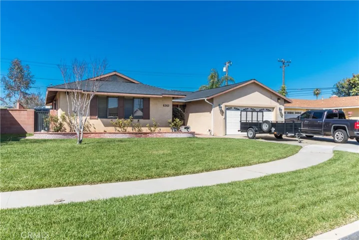 6363 San Rolando Circle, Buena Park, California 90620