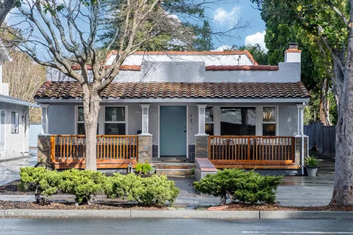 735737 Middlefield Road, Palo Alto, California 94301