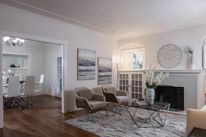 735737 Middlefield Road, Palo Alto, California 94301