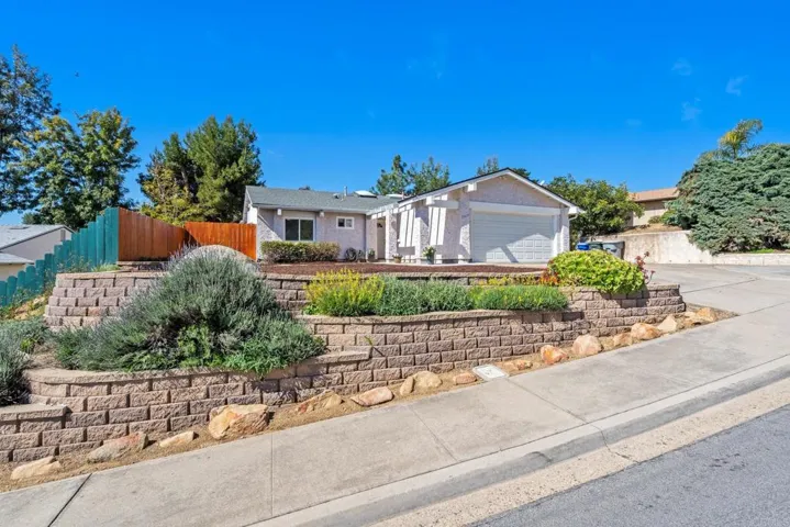 13439 Orange Blossom Lane, Poway, California 92064