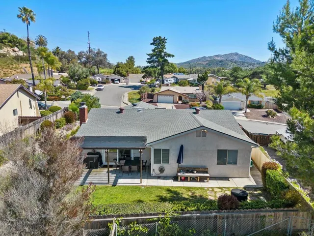 13439 Orange Blossom Lane, Poway, California 92064