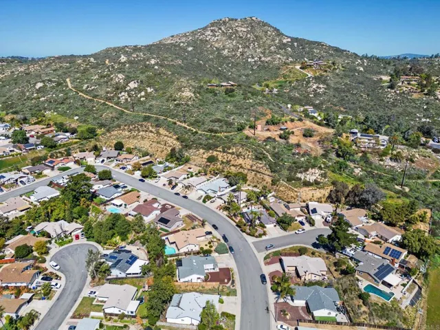 13439 Orange Blossom Lane, Poway, California 92064