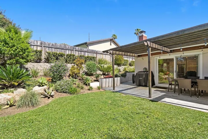 13439 Orange Blossom Lane, Poway, California 92064