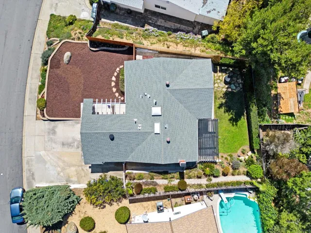 13439 Orange Blossom Lane, Poway, California 92064
