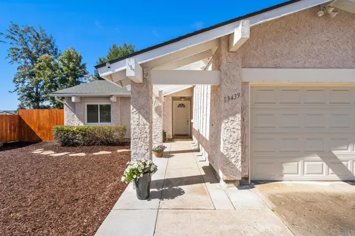 13439 Orange Blossom Lane, Poway, California 92064