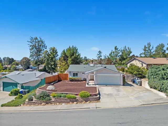 13439 Orange Blossom Lane, Poway, California 92064