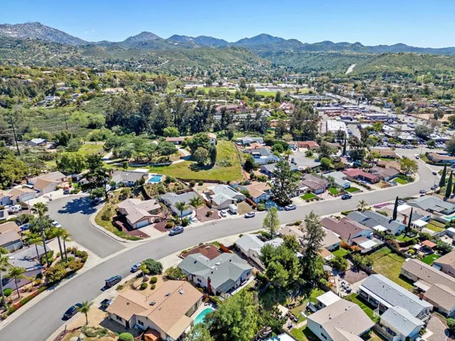 13439 Orange Blossom Lane, Poway, California 92064