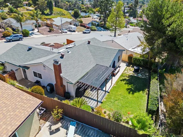 13439 Orange Blossom Lane, Poway, California 92064