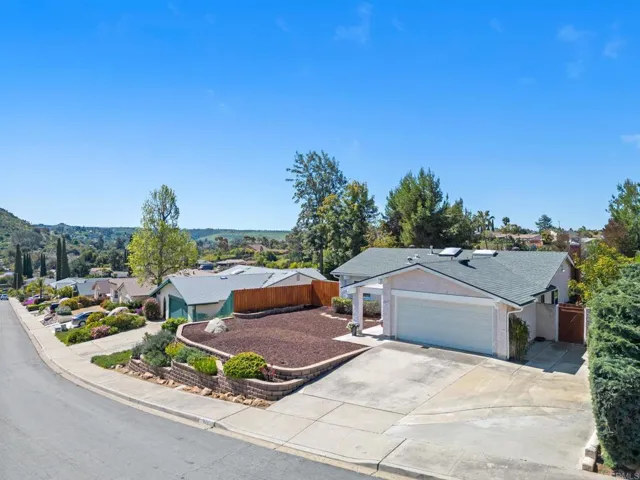 13439 Orange Blossom Lane, Poway, California 92064