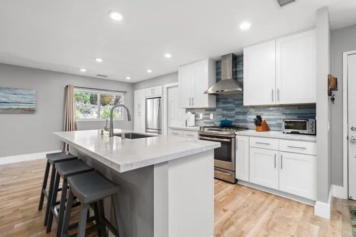 13439 Orange Blossom Lane, Poway, California 92064