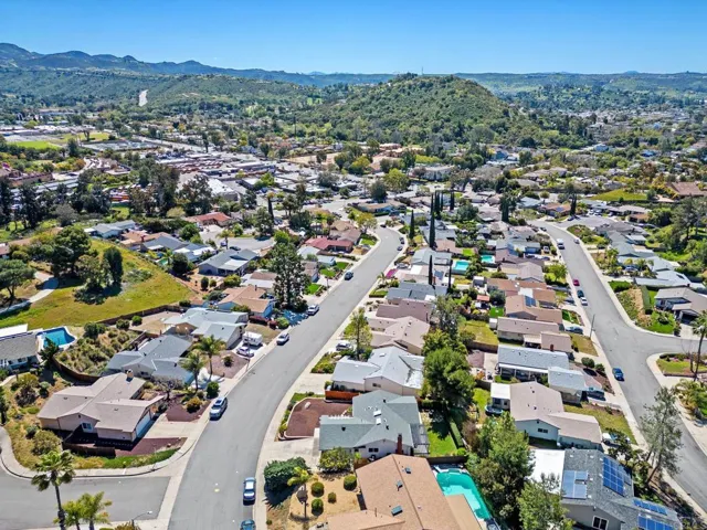 13439 Orange Blossom Lane, Poway, California 92064