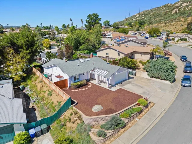 13439 Orange Blossom Lane, Poway, California 92064