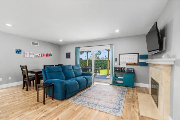 13439 Orange Blossom Lane, Poway, California 92064