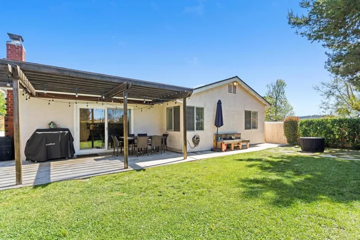 13439 Orange Blossom Lane, Poway, California 92064